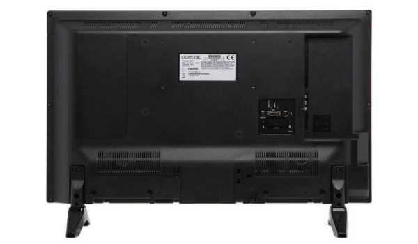 Télévision OCEANIC - 80 cm