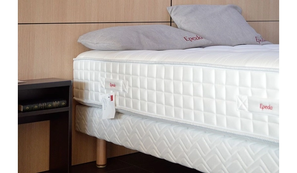 Matress EPEDA LUXURY - 160 x 200 cm