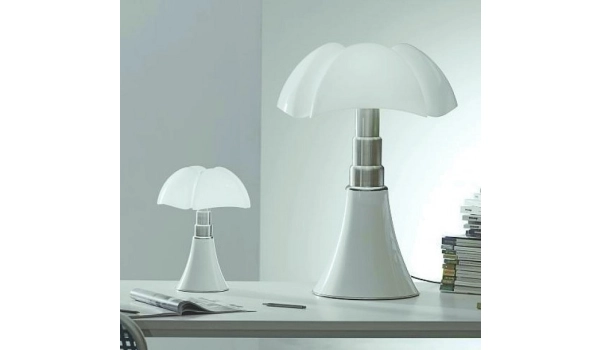 Lamp MINI PIPISTRELLO BLANCHE