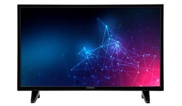 Télévision OCEANIC - 80 cm