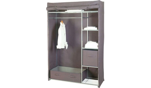 Closet GOOSE