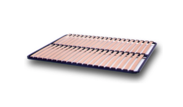 Sommier CONFORT - 140 x 190 cm