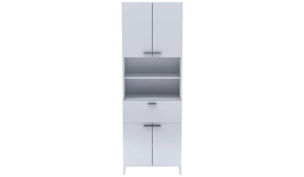 Bathroom shelf KITE