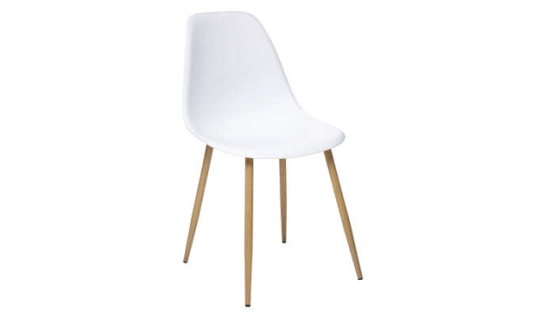 Chair BERGEN White