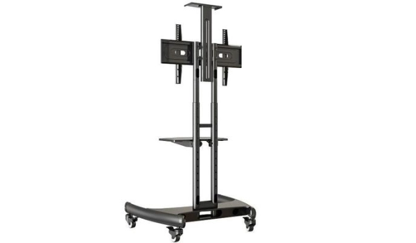 Support TV 76 à 140 cm