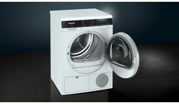 Dryer SIEMENS - 8 kg