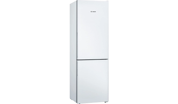 Réfrigérateur BOSCH - 308 L Blanc