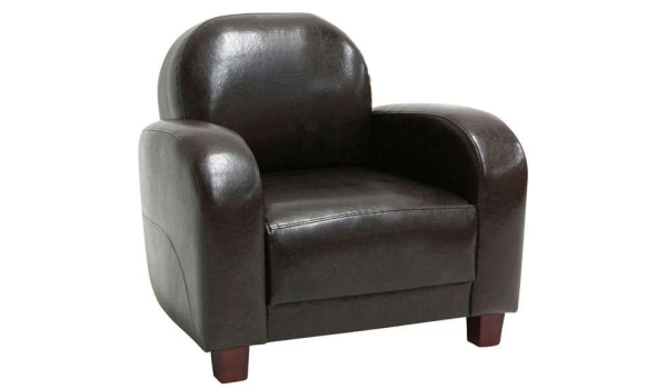 Set Sofa 3 seater + 2 Armchairs CLUB