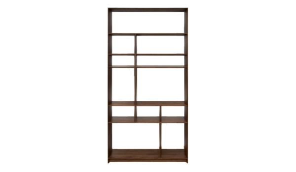 Shelf - Bookcase YUCATAN