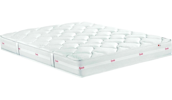 Trunk Bed NEO + Mattress EPEDA BUSINESS - 160 x 200 cm