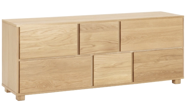 Chest of drawer ODEON
