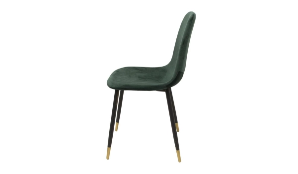 Chair VOLGA Green