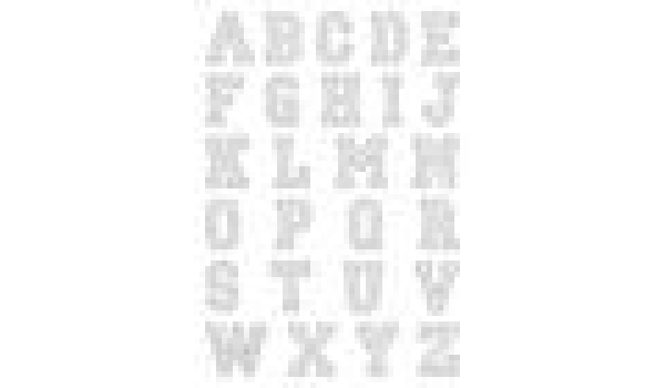 Luminous letters Vegaz SELETTI x 9 