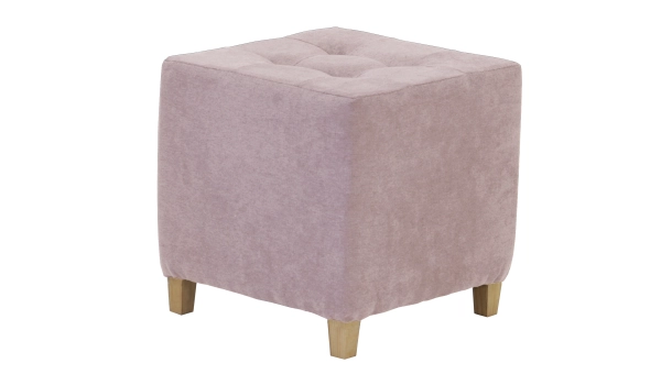 Pouf XILO Rose