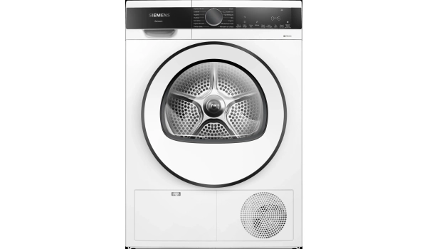 Dryer SIEMENS - 8 kg