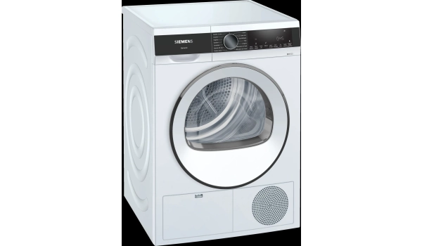 Dryer SIEMENS - 8 kg