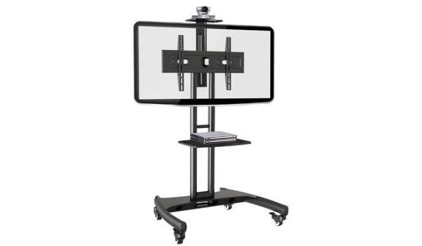 Support TV 76 à 140 cm