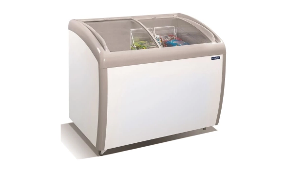 Freezer FRIGELUX - 190 L