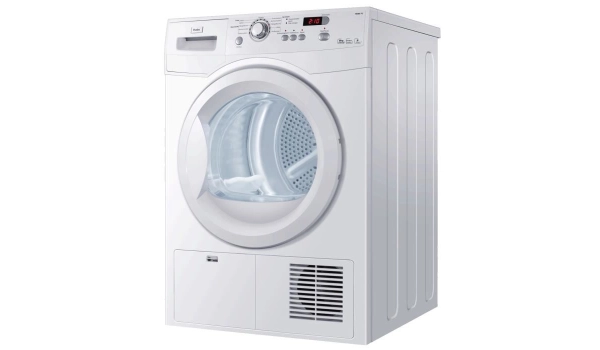 Dryer HAIER - 8 kg