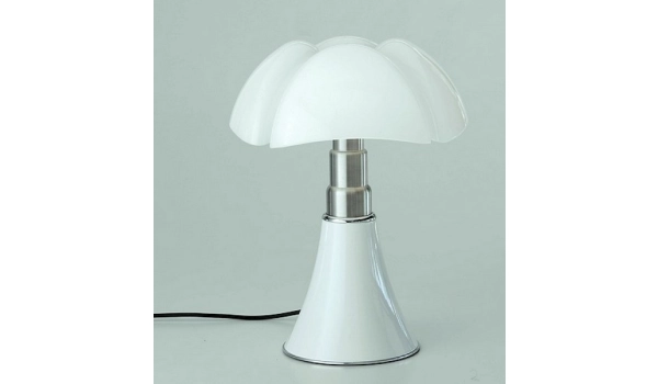 Lamp MINI PIPISTRELLO BLANCHE