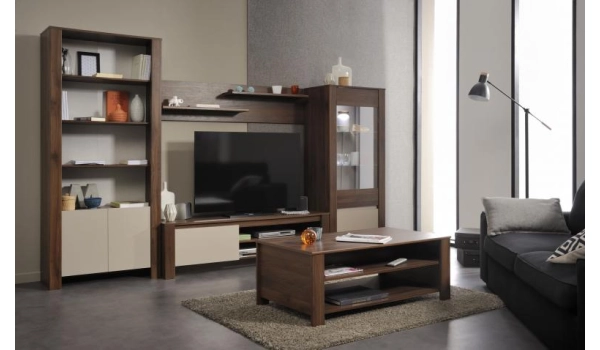 Table basse SILVA