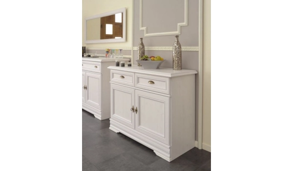 2 doors Sideboard LINDSAY