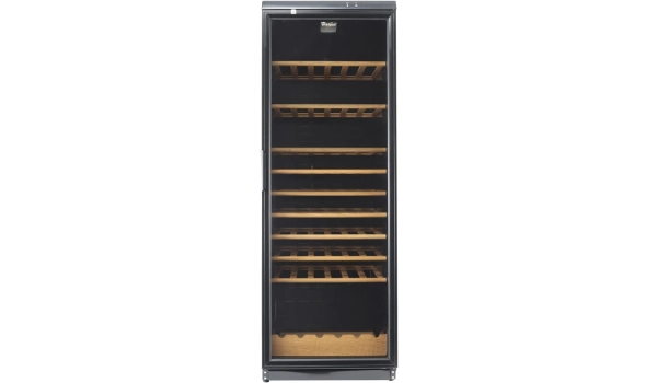 Wine cellar WHIRPOOL - 120 bottles