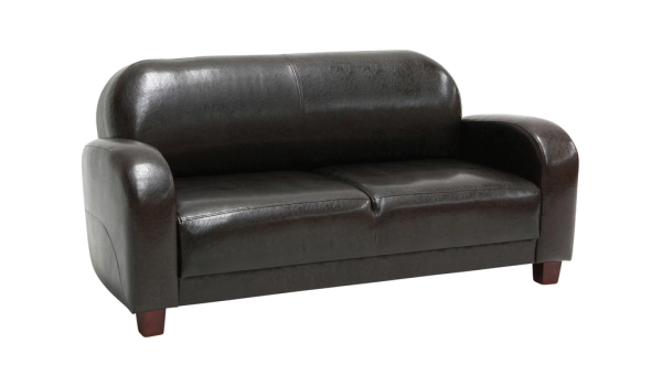 Set Sofa 3 seater + 2 Armchairs CLUB