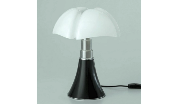 Lamp MINI PIPISTRELLO NOIR