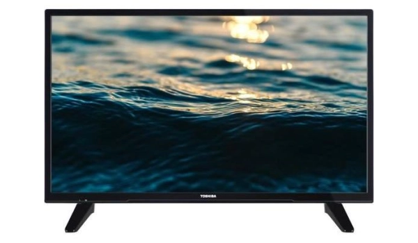 Télévision TOSHIBA - 80 cm