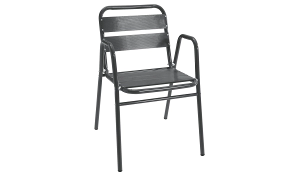 Outdoor chair YAGO