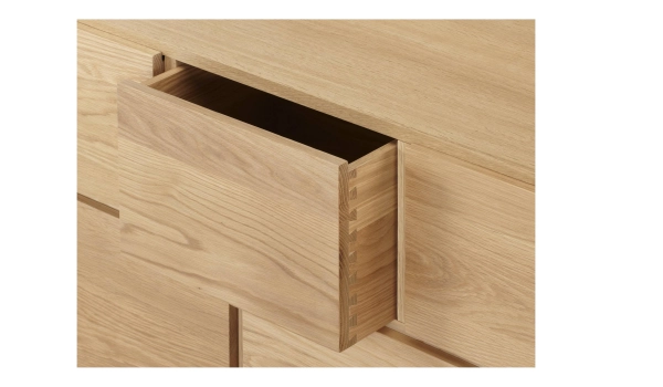 Chest of drawer ODEON