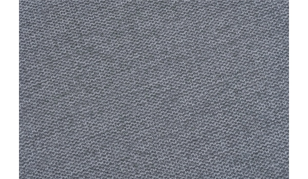 Sofa AMSTERDAM Grey 3 seat