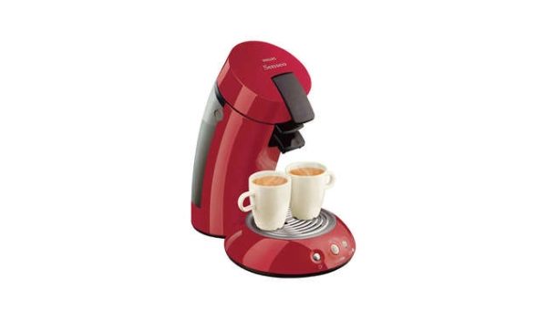 Coffee machine SENSEO