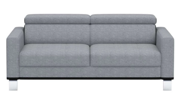 Set sofa +  armchairs NORA