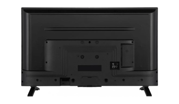 Télévision TOSHIBA - Full HD - 102 cm