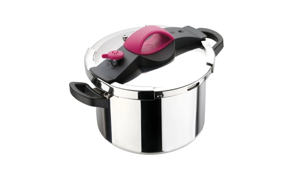 Pressure-cooker SITRAM 8 L