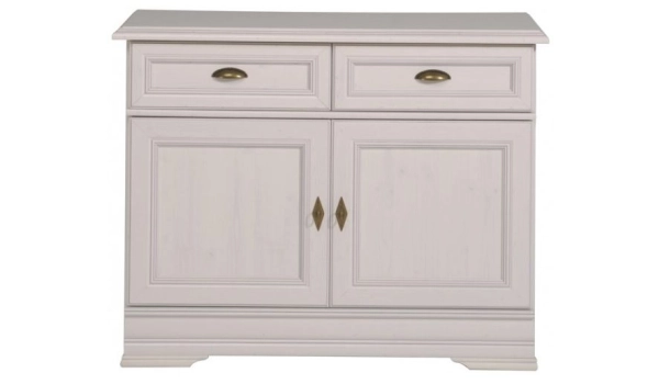 2 doors Sideboard LINDSAY