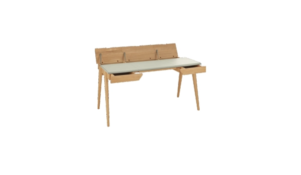 Desk RAFA