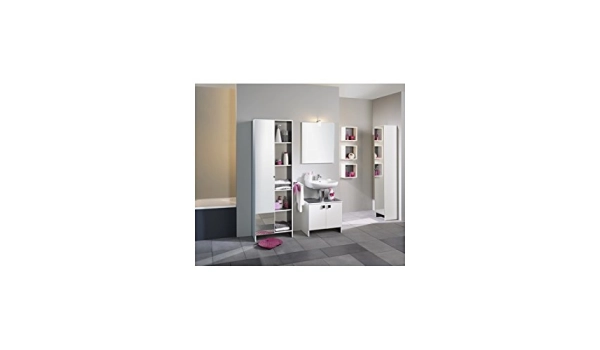 Bathroom shelf YANIS
