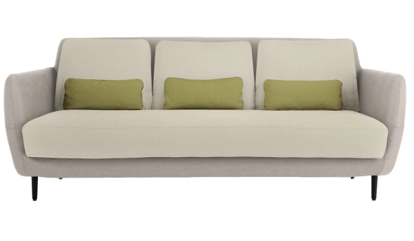 Sofa Fixed back SKY