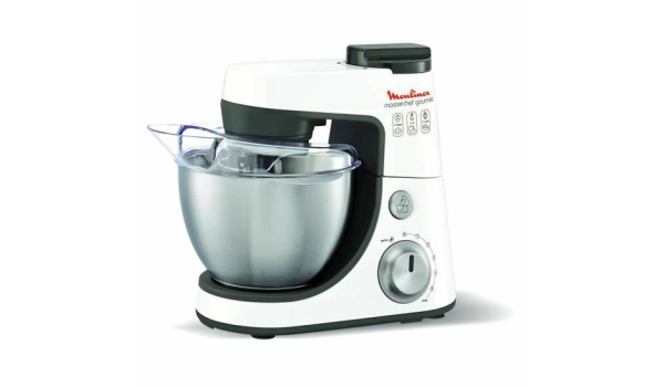 Robot culinaire MOULINEX
