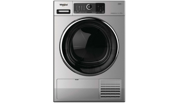 Dryer Professional WHIRLPOOL - 9 kg