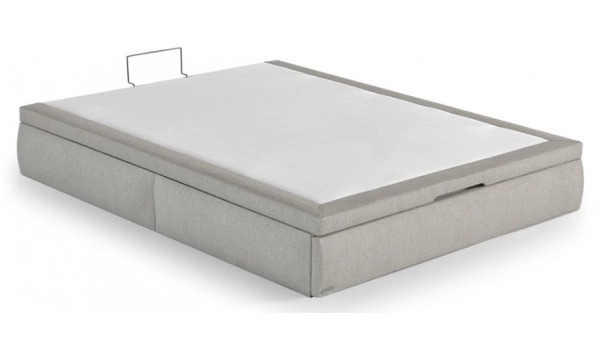 Trunk Bed NEO - 160 x 200 cm