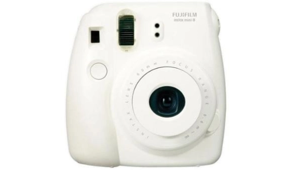 POLAROID + 50 photos inclues