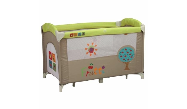 Baby crib Parapluie LOOPING