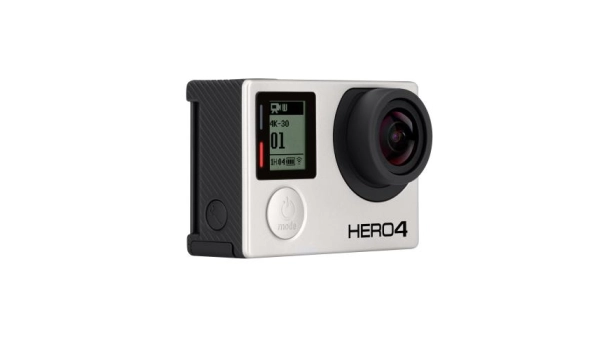GoPro GoPro HERO4 Black
