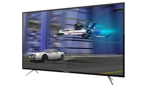 Télévision THOMSON - 4K - 139 cm
