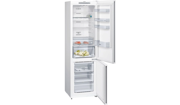 Fridge SIEMENS - 366 L White