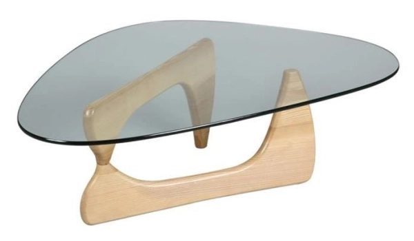 Table basse DUVAL